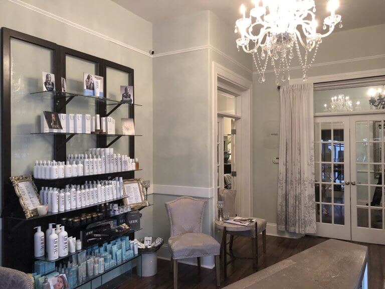 Pulse Salon & Spa | Portland's Top Salon | 1023 SW Yamhill, Portland OR ...